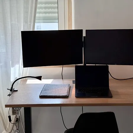 New 3 Bedroom Beachfront Apartament *