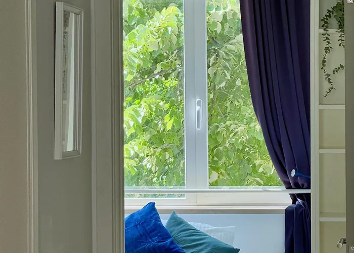 Lägenhet New 3 Bedroom Beachfront Carcavelos (Lisbon)