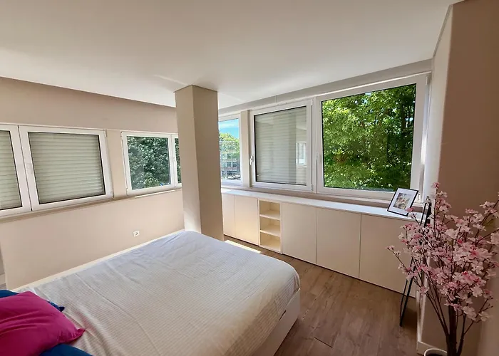 New 3 Bedroom Beachfront