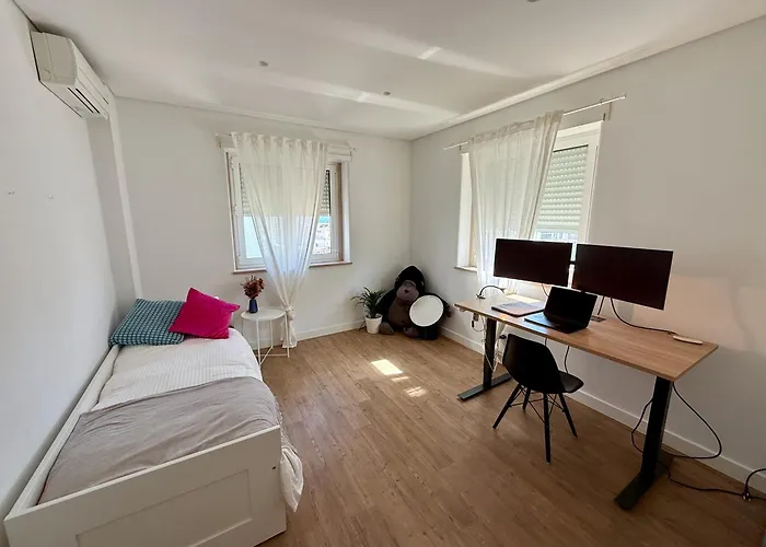New 3 Bedroom Beachfront Lägenhet