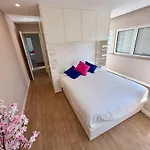 Apartment New 3 Bedroom Beachfront