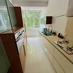 New 3 Bedroom Beachfront Apartment Carcavelos (Lisbon)