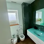 New 3 Bedroom Beachfront *