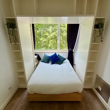 Апартаменты New 3 Bedroom Beachfront
