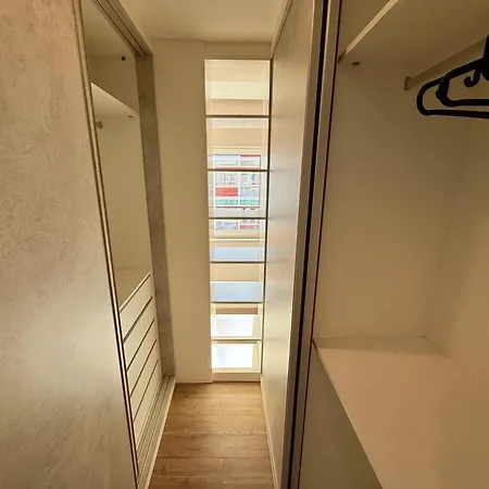 New 3 Bedroom Beachfront דירה קרקבלוס